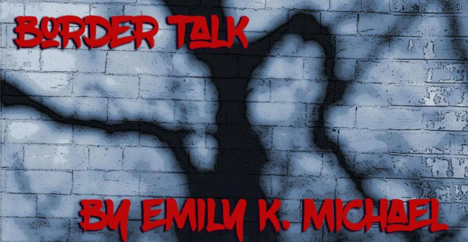 Border Talk Promo Image