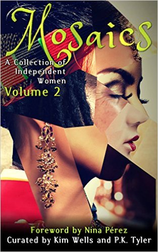 Mosaics 2 Cover